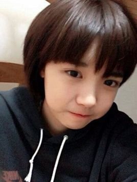 娃娃脸歌谱