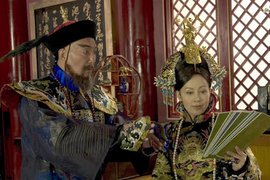 太皇太后_360百科