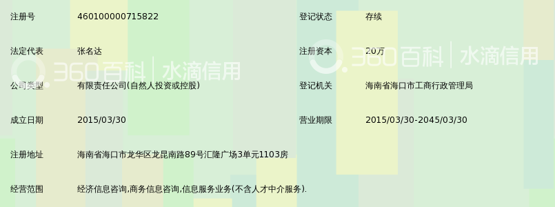 海口优铺网电子商务有限公司_360百科
