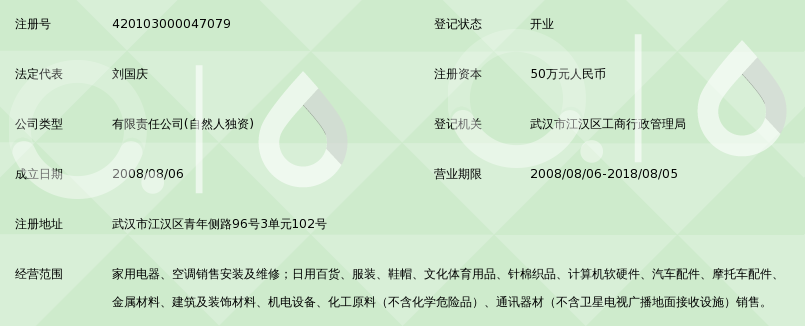 武汉金属材料