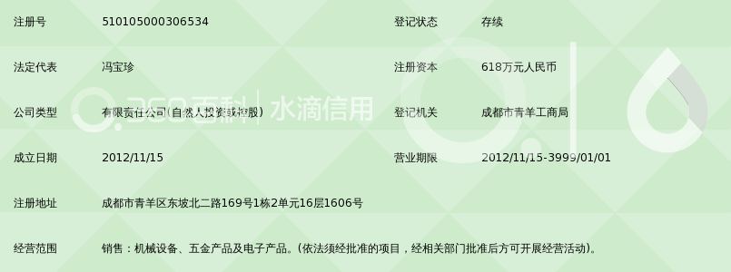 成都威曼发电配套设备有限公司_360百科