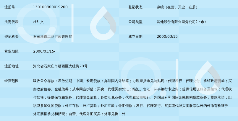 石家庄开电子版银行流水 360搜索