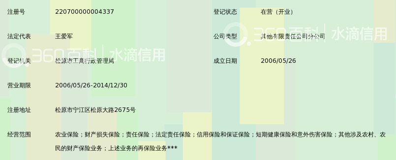 安华农业保险股份有限公司松原中心支公司_3