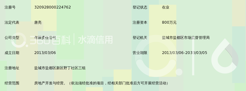 江苏缘隆置业有限公司