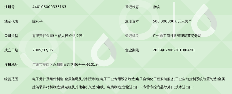 广州旭璟自动化控制设备有限公司_360百科