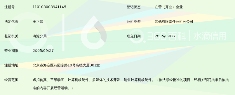 深圳市中视典数字科技有限公司北京分公司_3
