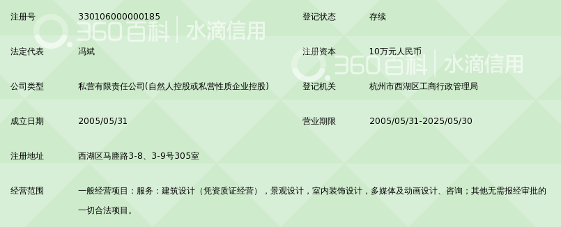 兰州建筑晶彩无限景观设计设计院杭州水利的图片