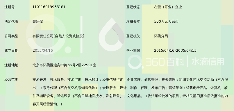 客来宝点途科技(北京)有限公司_360百科