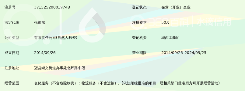 聊城贸易公司：市场拓展的新机遇