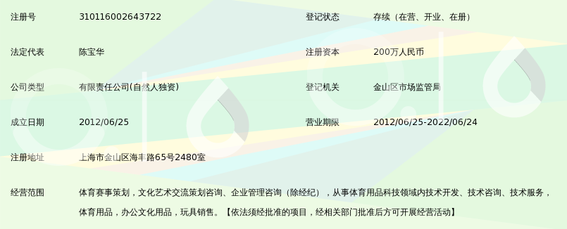 上海育滑体育赛事策划有限公司_360百科