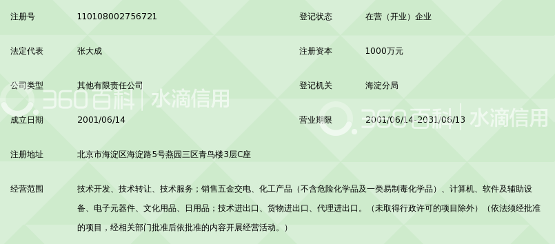 北京青鸟元芯微系统科技有限责任公司_360百