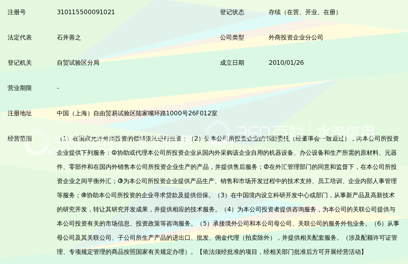 三菱重工业(中国)有限公司上海分公司_360百科