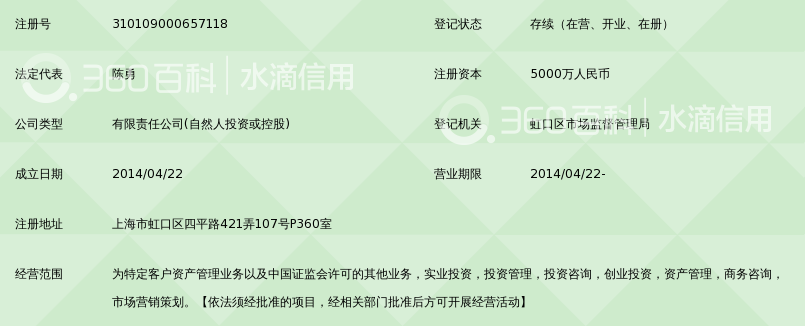 银河资本资产管理有限公司