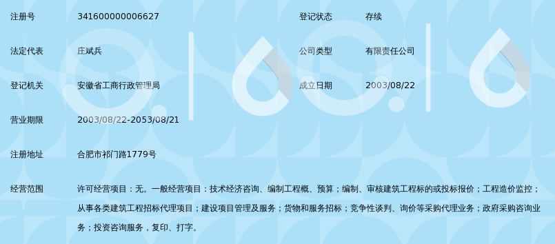 合肥信息技术咨询