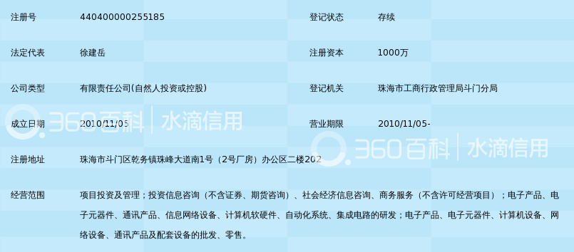 珠海企业管理之光：咨询解析