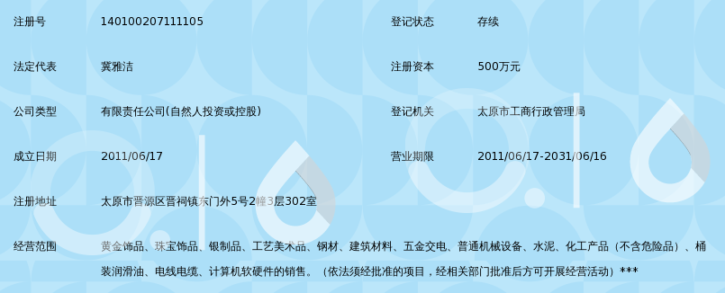 日用品百货市场：山西供应商的崛起